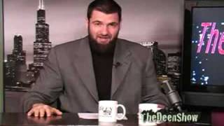 Many religions in the world have flaws and contradictions due to men having authored their scriptures and not God. So sinc...