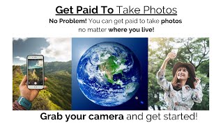 Sell Photos online and Earn Money 2022