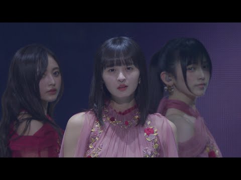 乃木坂46『歩道橋』- CENTRAL25より