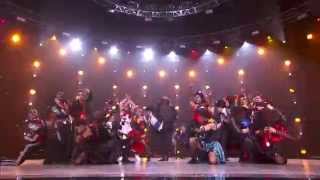 SO YOU THINK YOU CAN DANCE | Top 20 Group Performance  Top 20 Perform   Elimination