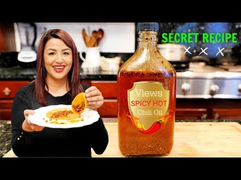 download lagu mp3 mp4 Chili Oil Mexican, download lagu Chili Oil Mexican gratis, unduh video klip Chili Oil Mexican