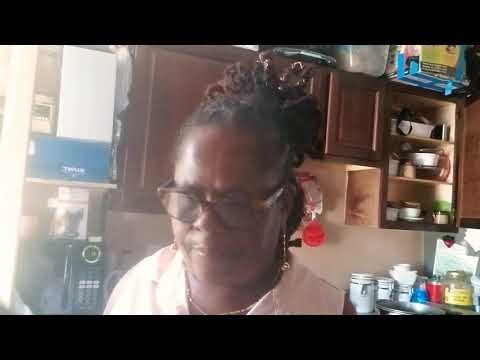 23 years wedding anniversary Dinner  BBQ chicken chowmin chick peas guyanese style ❤🇬🇾