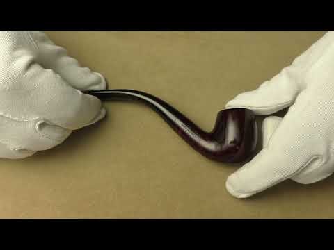 Dunhill Bruyere 2102 - pipe E918