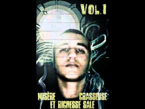 15-Joha Zer Feat Djeson Feat Nuiziblo - Sans Pitier