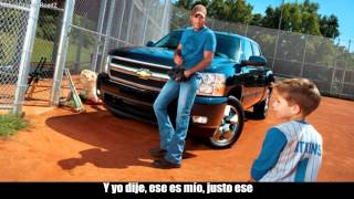 He&#39;s Mine - Rodney Atkins (Subtitulada al Español)