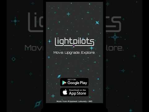 Lightpilots video thumbnail