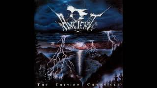 Ancient - Part I : The Curse