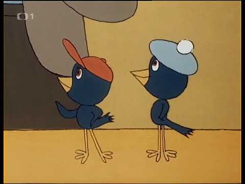 Kosí bratři - na pouti