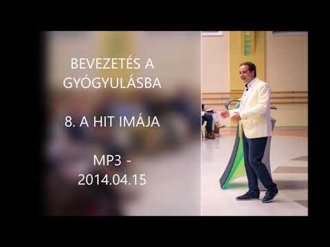 Georgisz A hit imája BGY 8