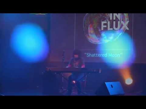 Brave Wave LIVE: Saori Kobayashi - Shattered Moon