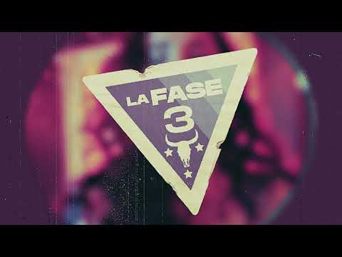 La Fase 3 - Locos Locos (Visualizer)