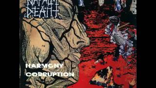 Mind snare - Napalm Death