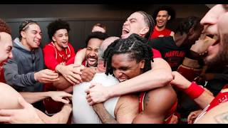 IMS Radio returns! Big Maryland Basketball Recruiting News, Spring Football Updates and more