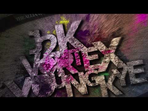 Alliance - Get It In (J2K, Vortex & Young Kye)