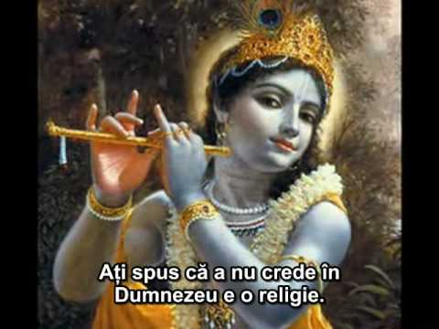 Ateismul - In cati zei nu crezi?