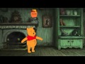 Which Character Are You Winnie The Pooh