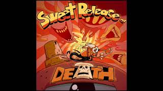 Cover art for The Sweet Release of Death