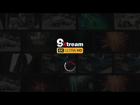 9Xtream 4K Player