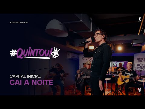 Filtr Music Brasil and Capital Inicial