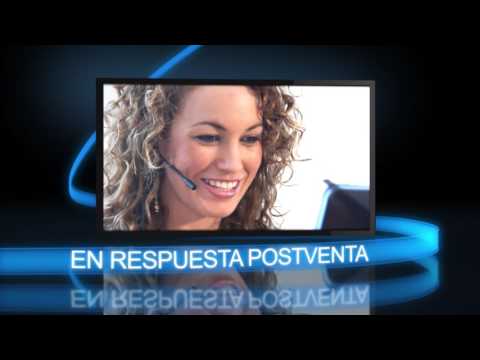 Spot Promocional Genergy (2012)