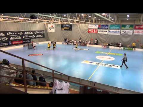 Ilves - Soittorasia 19.3.2016