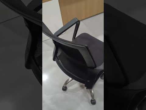 DSR Chairs (Dsr 166) By Unitech Furniture