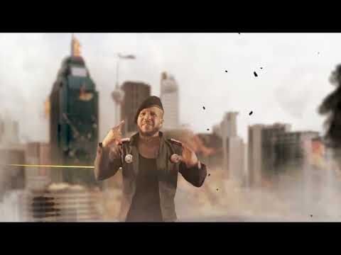 GATTUSO FT OS LAMBAS - FOGO - 4k 3D (VIDEOCLIPE OFICIAL)