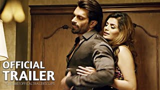 Anveshi Jain Hot With Karan Grover