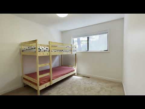 Mid-Century Modern Three Bedroom in Happy Valley! property video
