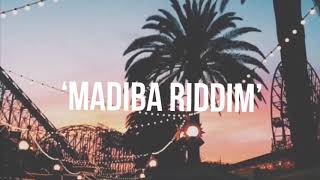 Drake - Madiba Riddim (AUDIO)