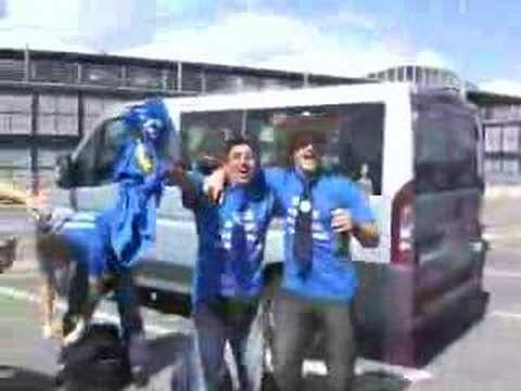 Majorka2008 Goslar SC