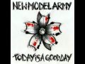New Model Army   La Push