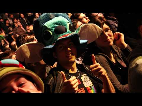 League of Legends Championship Series - Zenith Arena - Lille