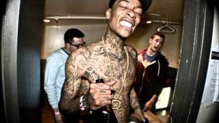 Wiz Khalifa - Fly You