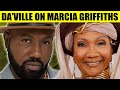 DA'VILLE On Recording 'All My Life' With Marcia Griffiths For Penthouse Records | Highlight