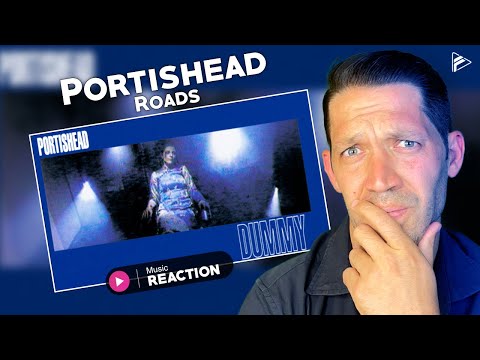 Portishead - Roads (Reaction)