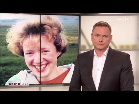 21 04 2019 Kripo Live das Aktenzeichen vom MDR