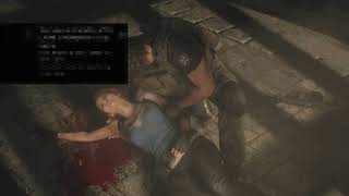 バイオハザードRE3  ひびりプレイ　＃2