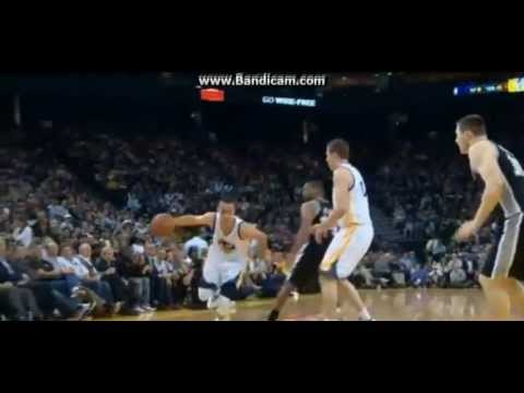 Kobe Bryant vs Stephen Curry