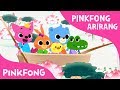 Pinkfong Arirang | Korean Traditional Music | Pinkfong Songs for Children