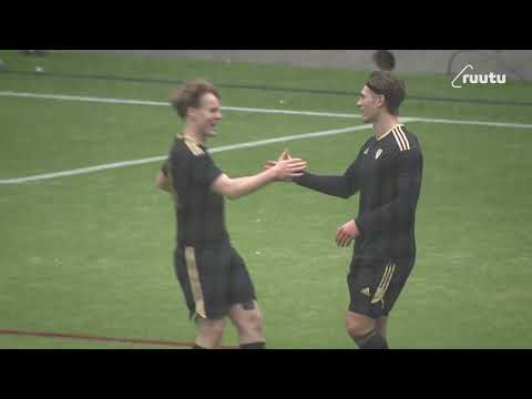 OTTELUKOOSTE | Liigacup Ilves–SJK 25.1.2025