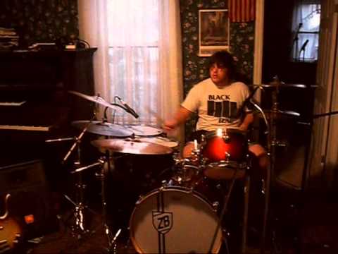 Recording Session: "Hooker's Haven"