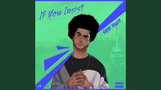 I Know, You Know (feat. Chad B)