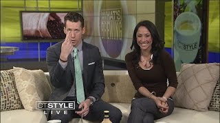 What&#39;s Brewing: Valentines Day Love Bugs