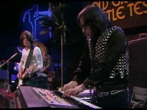 Can   Live At Old Grey Whistle Test And Interviews 1975