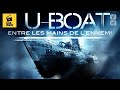 U-BOAT: INTO ENEMY HANDS - Action - Full movie with subtitles - HD 1080