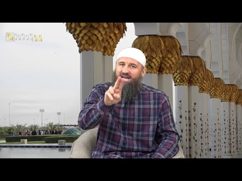 Hadisi koji govore o vrijednosti sure El-Bekare - Elvedin Pezić