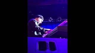 Long Slow Distance - Michael Franks (live version)