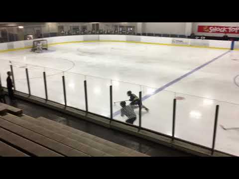 Wolves vs. GRAHA red 1/4/2020