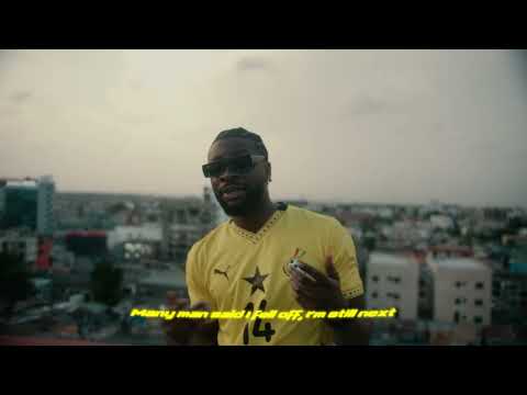 Britz x Pacify - No Be Luck Official video